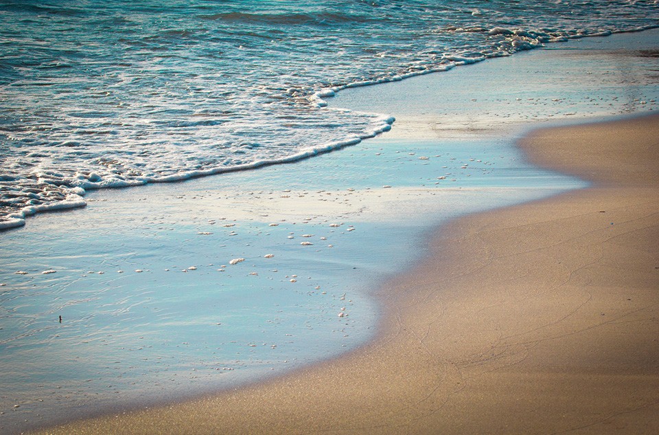 Inom 1 kilometer börjar några av Mallorcas finaste sandstränder